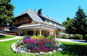 Hotel Schwarzwald-Gasthof Rößle Todtmoos